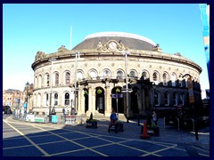 Corn Exchange